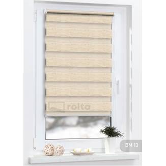 Ролети день-ніч BM 13 беж