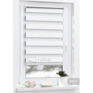 Ролети день-ніч BM 14 білий