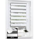 Ролети день-ніч BM 14 білий