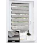 Ролети день-ніч BM 17 сірий