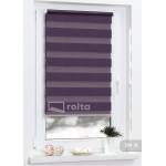 Ролети день-ніч BM 18 фіолетовий