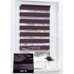 Ролети день-ніч BM 18 фіолетовий