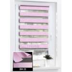 Ролети день-ніч BM 23 бузковий