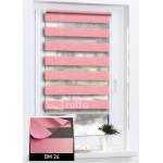 Ролети день-ніч BM 24 рожевий