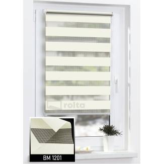 Ролети день-ніч BM 1201 беж
