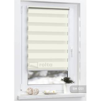 Ролети день-ніч BM 1201 беж