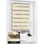 Ролети день-ніч BM 1202 персик Ролети день-ніч BM 1202 персик