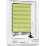 Ролети день-ніч BM 1206 зелений