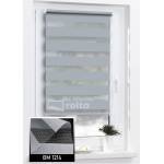 Ролети день-ніч BM 1214 сірий Ролети день-ніч BM 1214 сірий