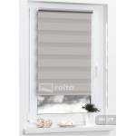 Ролети день-ніч BM 1219 темно сірий