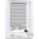 Ролети день-ніч BM 1501 сірий