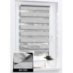 Ролети день-ніч BM 1501 сірий