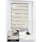 Ролети день-ніч BM 1504 беж золото