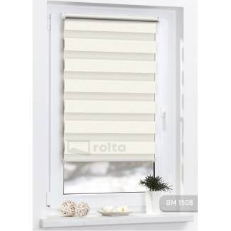 Ролети день-ніч BM 1508 беж 