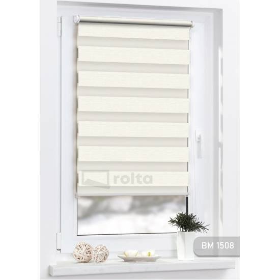 Ролети день-ніч BM 1508 беж 