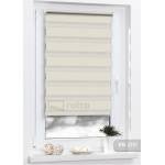 Ролети день-ніч BM 2301 світло беж Ролети день-ніч BM 2301 світло беж