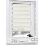 Ролети день-ніч BM 2502 беж срібло Ролети день-ніч BM 2502 беж срібло