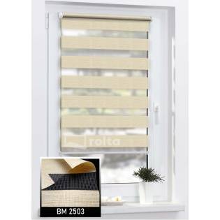Ролети день-ніч колекція ВМ 2502-2531
