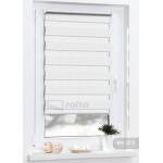 Ролети день-ніч BM 2531 біле срібло Ролети день-ніч BM 2531 біле срібло