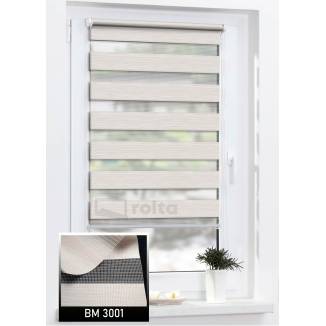Ролети день-ніч BM 3001 беж