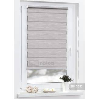 Ролети день-ніч BM 3003 сірий 