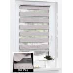 Ролети день-ніч BM 3003 сірий Ролети день-ніч BM 3003 сірий