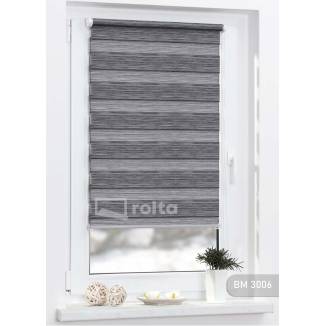 Ролети день-ніч BM 3006 антрацит