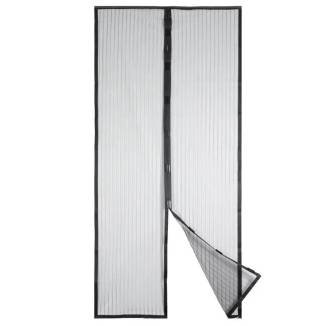 Москітна сітка для дверей на магнітах