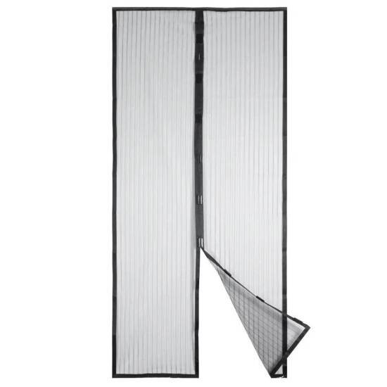 Москітна сітка для дверей на магнітах