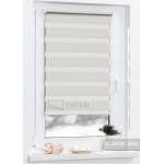 Ролети день-ніч CLASSIC 6004 капучино Ролети день-ніч CLASSIC 6004 капучино