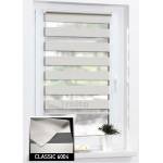 Ролети день-ніч CLASSIC 6004 капучино Ролети день-ніч CLASSIC 6004 капучино