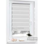 Ролети день-ніч CLASSIC 6009 сірий Ролети день-ніч CLASSIC 6009 сірий