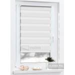 Ролети день-ніч CLASSIC 924 світло сірий