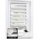 Ролети день-ніч CLASSIC 924 світло сірий