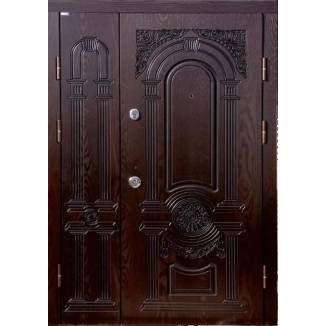 Вхідні двері РИМ-3 Полімер