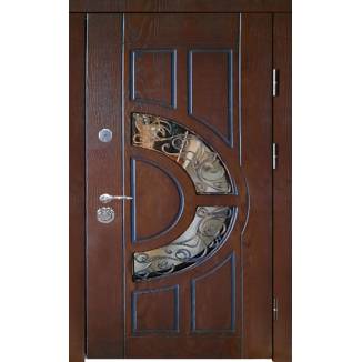 Вхідні двері Б 298 Клуб Вхідні двері Б 298 Клуб