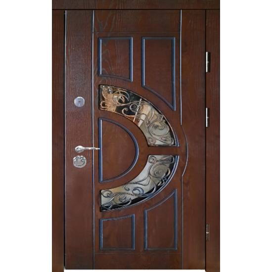 Вхідні двері Б 298 Клуб Вхідні двері Б 298 Клуб