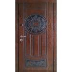 Вхідні двері БП 46 Вхідні двері БП 46