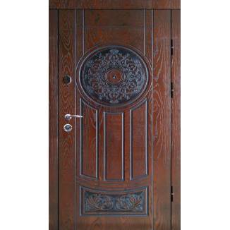 Вхідні двері БП 46 Вхідні двері БП 46