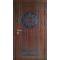 Вхідні двері БП 46 