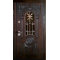 Вхідні двері РИМ - 3 (Ковка)