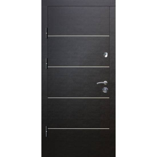 Вхідні двері МОНОЛІТ Вхідні двері МОНОЛІТ