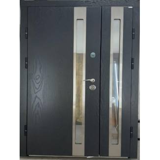 Вхідні двері Моноліт