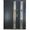 Вхідні двері Моноліт
