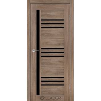 Міжкімнатні двері колекція COMPANIA