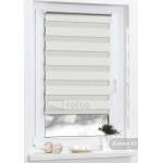 Ролети день-ніч Діамант 2 латте Ролети день-ніч Діамант 2 латте