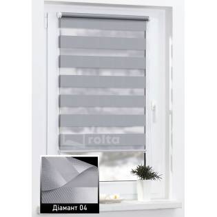 Ролети день-ніч колекція ДІАМАНТ