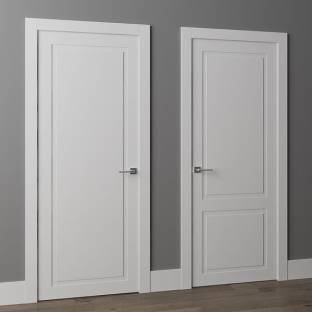 Міжкімнатні двері