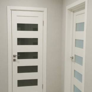 Міжкімнатні двері