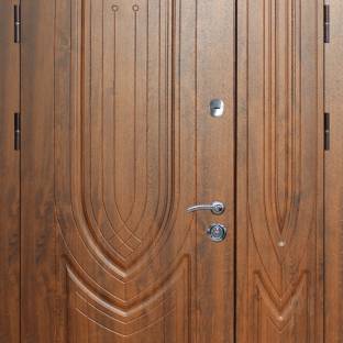 Вхідні двері